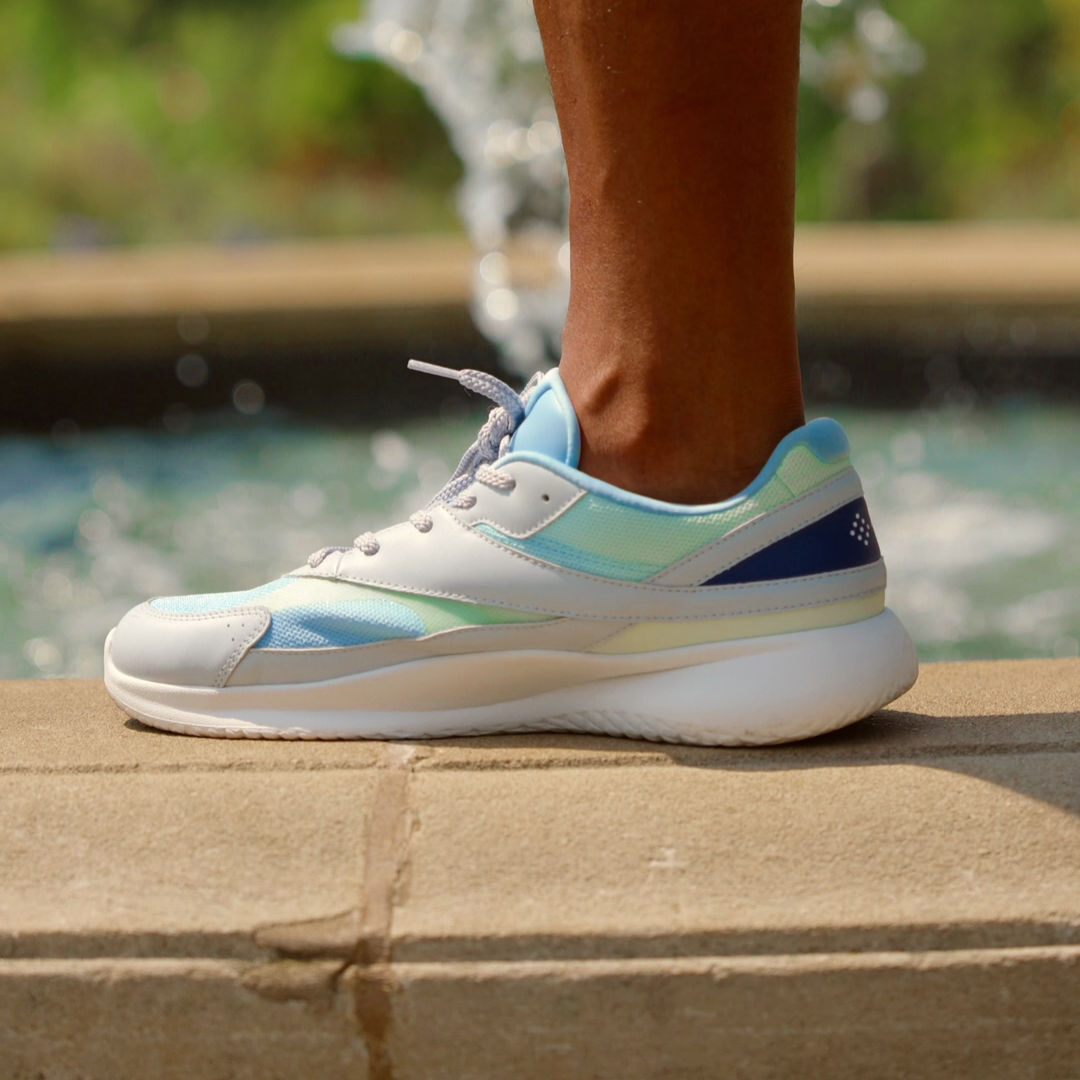 The RIVU Performance Trainer